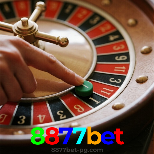 A Emoção das Máquinas Slots no 8877bet