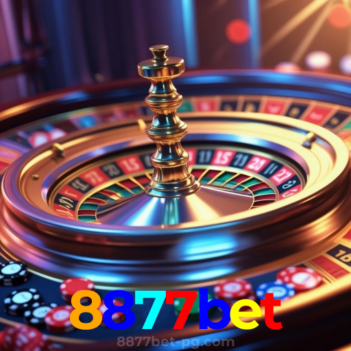 Explore os Jogos de Bingo no 8877bet: Diversão e Prêmios ao Seu Alcance