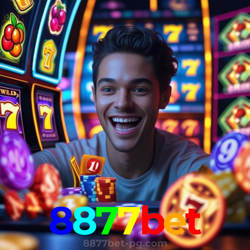 Apostas Esportivas: Uma Nova Era de Entretenimento em 8877bet
