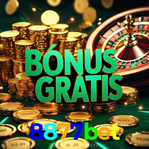 8877bet: cassino online seguro e premiado no Brasil
