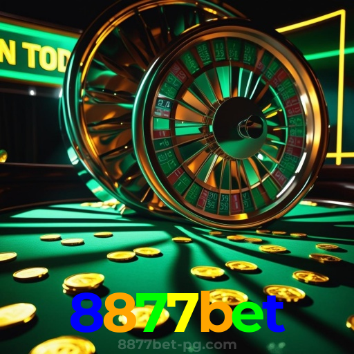 Descubra as Promoções Especiais da 8877bet