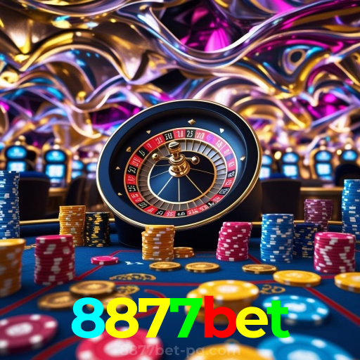 8877bet