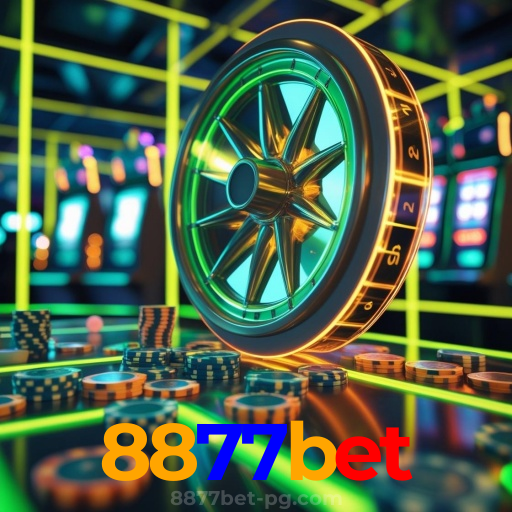 Descubra as Promoções Especiais da 8877bet