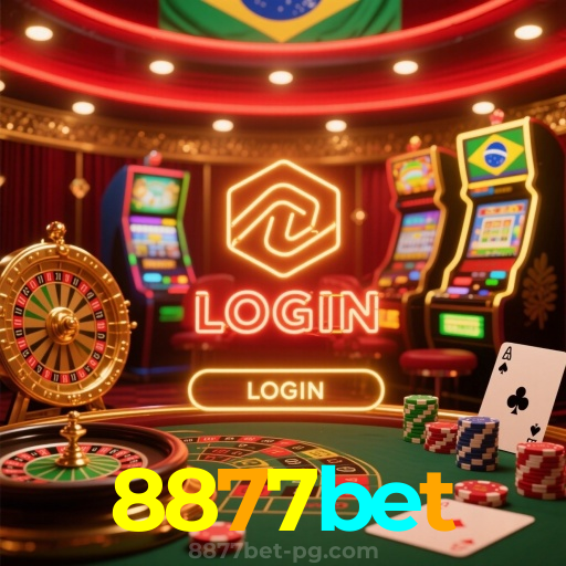 8877bet