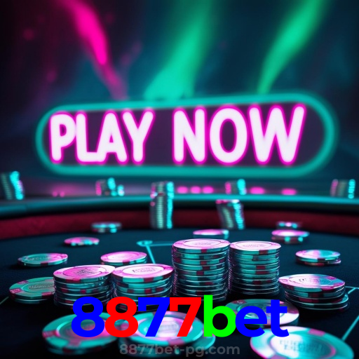 Descubra a Emoção do Cassino Ao Vivo no 8877bet
