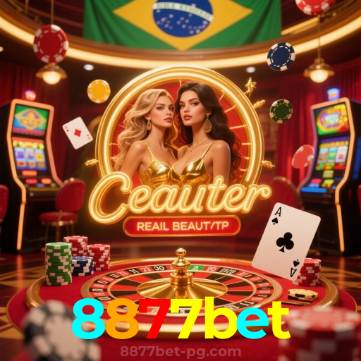 8877bet