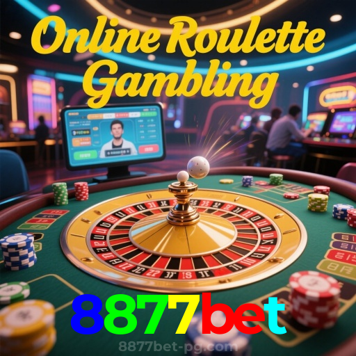 Explorando as Ofertas de Bônus em 8877bet