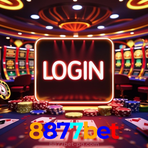 8877bet: cassino online seguro e premiado no Brasil